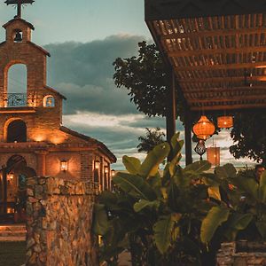 Finca Hotel El Diamante